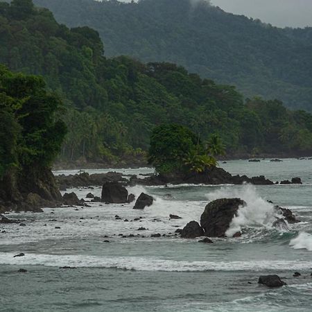Nuquí Reserva Natural Selva Mojada מראה חיצוני תמונה
